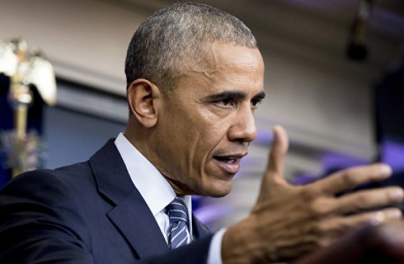 Օբաման հայտնել է, թե ինչու չի կարողացել փակել Գուանտանամոյի տխրահռչակ բանտը