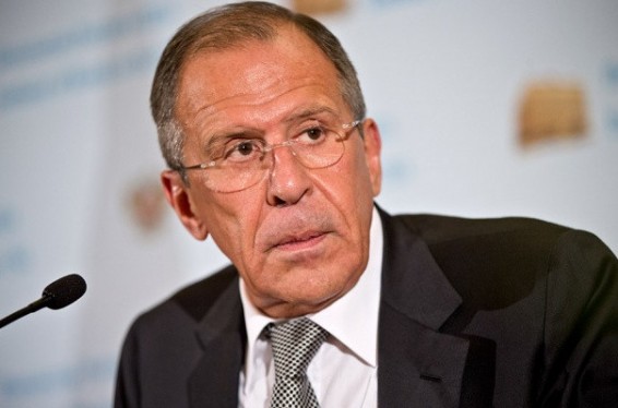 Սիրիական ճգնաժամի կարգավորման հարցում դրական տեղաշարժ է նկատվում. Լավրով