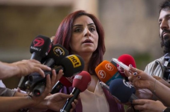 Այն, որ այսօր Թուրքիայի խորհրդարանում կան հայ պատգամավորներ, նաև Հրանտ Դինքի վաստակն է. հայազգի պատգամավոր Սելինա Դողան