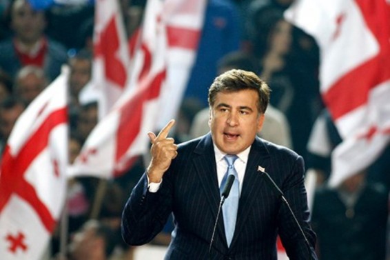 «Միացյալ ազգային շարժումը» կշարունակի Վրաստանում իշխանության համար պայքարը