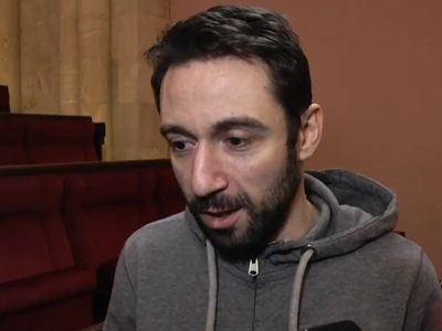 Դերասան Հայկ Մարությանը չի բացառում, որ կարող է լինել ընտրացուցակներում