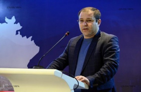 Հաջողության բանաձևեր՝ ըստ Նարեկ Մալյանի