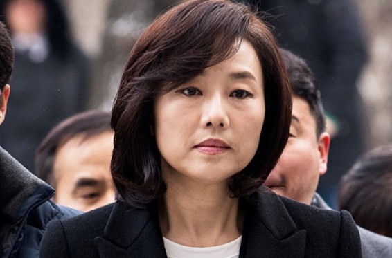 Հարավային Կորեայի մշակույթի նախարարը ձերբակալվել է մշակույթի գործիչների «սև ցուցակներ» ստեղծելու համար