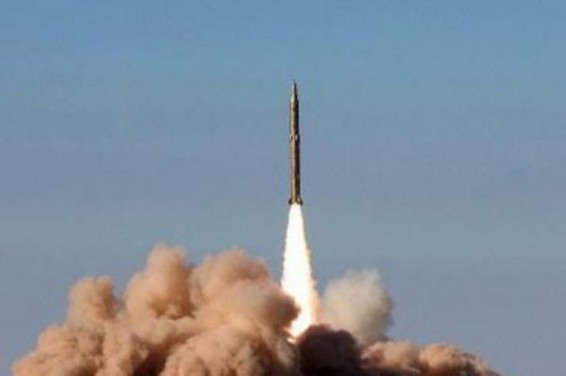 Բրիտանիայի կառավարությունը թաքցրել է Trident հրթիռի անհաջող արձակման փաստը