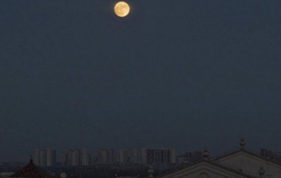 Պեկինում մշտական բնակվողների թիվը 2016-ին կազմել է 21.7 մլնc