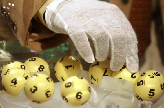 Կանադացին 25 մլն դոլար է շահել վիճակախաղով