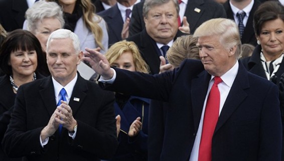 Более 250 тысяч человек потребовали от Трампа опубликовать данные о налогах