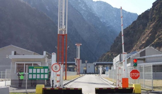 ՀՀ տարածքում ավտոճանապարհներն անցանելի են