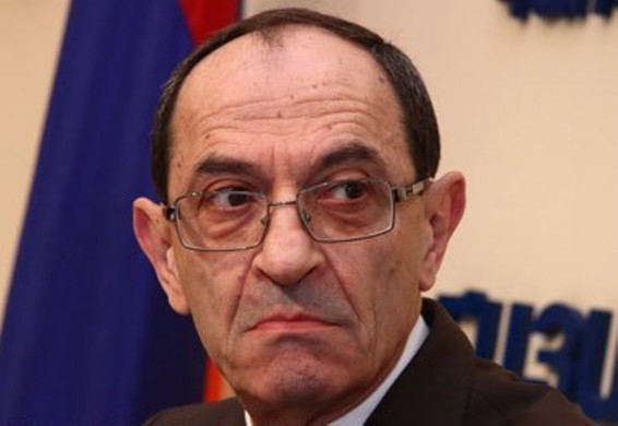 Շավարշ Քոչարյանը արձագանքել է Իլհամ Ալիևի հայտարարությանը