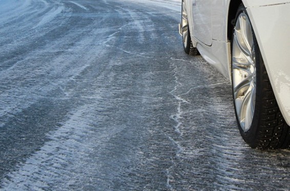 ՀՀ որոշ ավտոճանապարհներին մառախուղ և մերկասառույց է