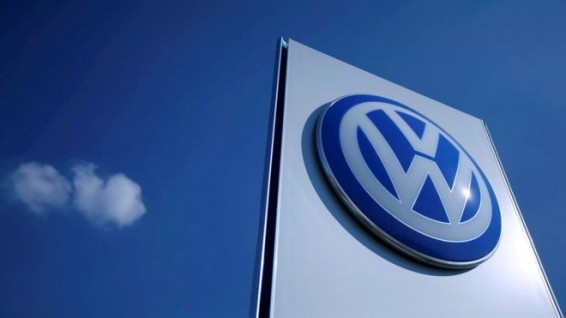 Volkswagen выплатит дилерам $1,21 млрд за вредные выбросы