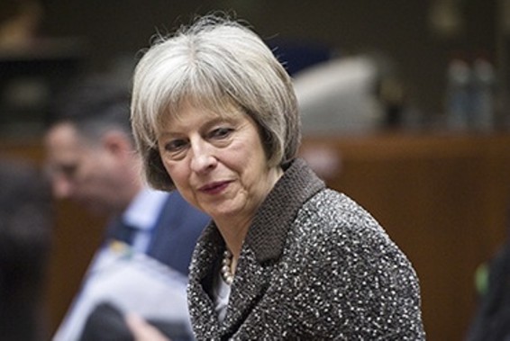 Թերեզա Մեյը Brexit–ի օրենսդրության առանցքային մասը կհրապարակի այս շաբաթվա վերջում