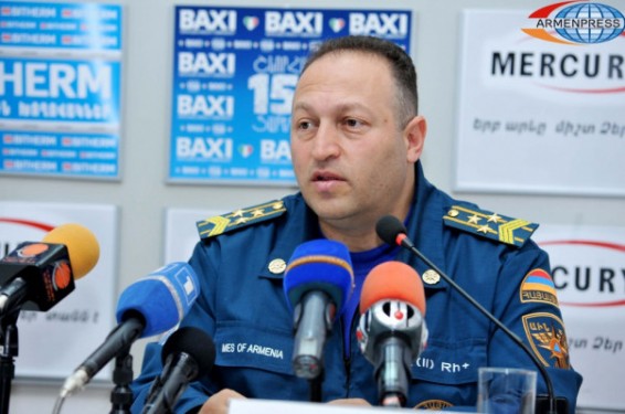 2016 թ-ին գրանցվել 197 ինքնասպանության դեպք, որից մեծ մասը կախվելու միջոցով. Հովհաննես Խանգելդյան