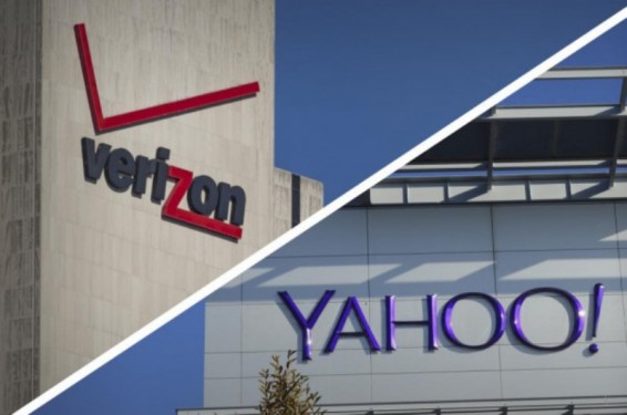 Yahoo!-ի և Verizon-ի միաձուլման գործարքը հետաձգվում է