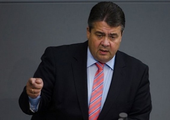 Եթե Թրամփը Ասիայի հետ առեւտրային պատերազմ սկսի, դա մեզ համար նոր հնարավորություն կբացի. Գերմանիայի փոխկանցլեր