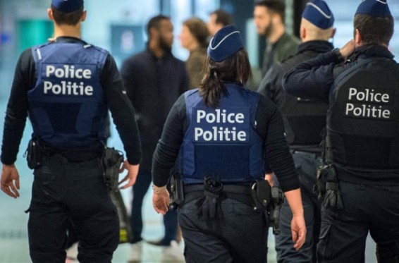 Բելգիացի ոստիկանները պետության հաշվին օգտվել են մարմնավաճառների ծառայություններից