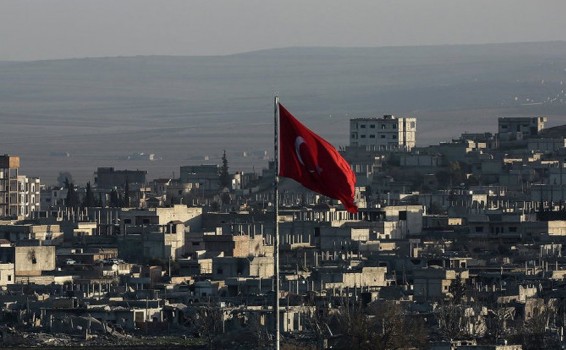 Թուրքիան վավերացրել է Ադրբեջանի հետ տեխնիկական համագործակցության մասին արձանագրությունը