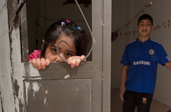 ՄԱԿ-ն ավելի քան 4.5 մլրդ դոլար է խնդրել սիրիացի փախստականներին օգնելու համար