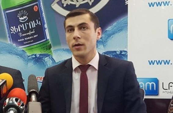 Գագիկ Սուրենյանը ցրտաշունչ փետրվար է կանխատեսում