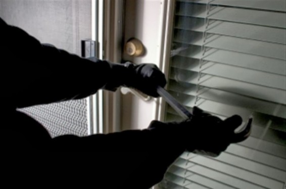 Բաղրամյան գյուղում խոշոր չափի գողություն է կատարվել