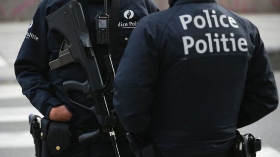В Бельгии за возможную связь с террористами задержаны семеро