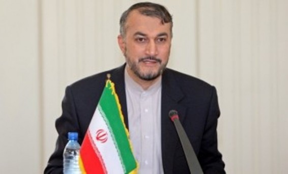 Շարունակվելու են Սիրիայի հանդեպ Իրանի հովանավորությունները