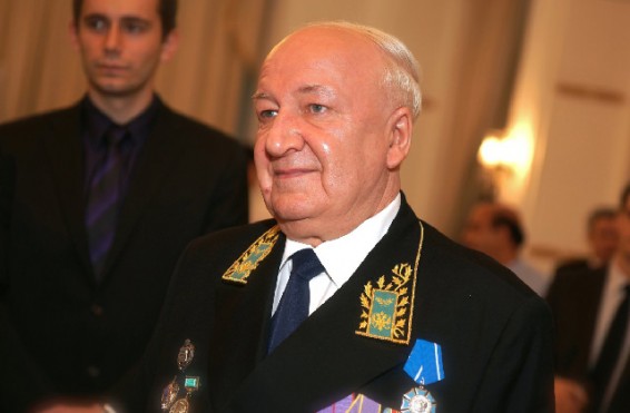 Մահացել է Հնդկաստանում Ռուսաստանի դեսպանը