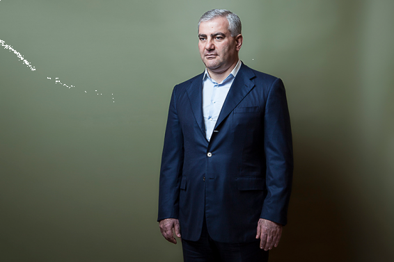 Սամվել Կարապետյանը հայտնվել է Forbes-ի վարկածով ռուսական անշարժ գույքի «թագավորների» ցուցակում