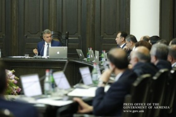 Կանադա ու Սինգապուր ե՞րբ ենք թռնելու ուղիղ. Վարչապետ