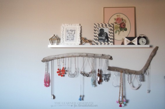 Photo. Զարդերը հարմար դասավորելու 17 ուշագրավ գաղափար