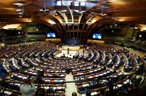 Եվրախորհրդի խորհրդարանական վեհաժողովը մամուլի ազատության վերաբերյալ պահանջներ է ներկայացրել Թուրքիային