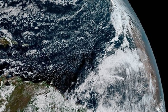 NASA-ն ցուցադրել է Երկրի մակերևույթի փոփոխությունները վերջին 23 տարում