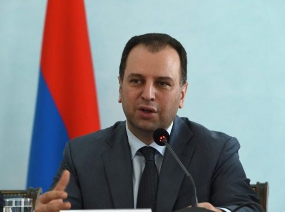 ՊՆ համակարգում կանցկացվի էներգետիկ աուդիտ՝ ծախսերը կրճատելու նպատակով. Վիգեն Սարգսյան