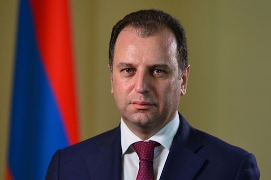 Վիգեն Սարգսյանը կմասնակցի նախընտրական քարոզարշավին