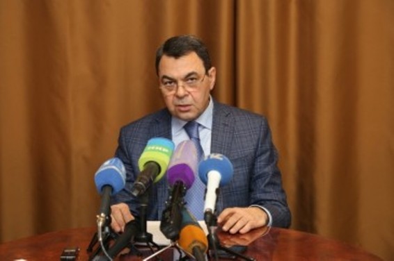 ՊԵԿ-ը շուրջ 1 մլրդ 624 մլն դրամ եկամտային հարկի գումար է վերադարձրել՝ հիփոթեքի տոկոսը մարելու նպատակով