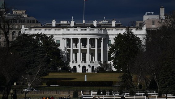 В США узнали про указ Трампа об отмене антироссийских санкций