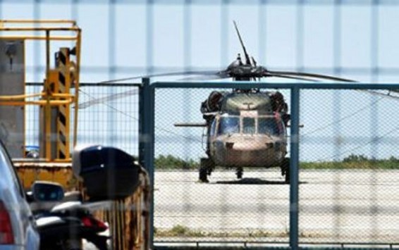 Հունաստան փախած զինվորների արտահանձման համար Թուրքիան 2–րդ դոսյեն է ուղարկել Աթենք