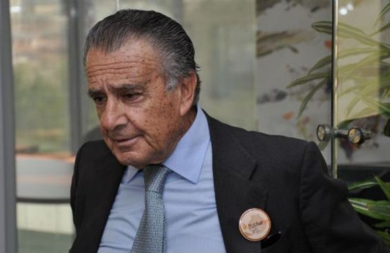 Մտավախություն ունենալով Թրամփից՝ Էդուարդո Էռնեկյանը նոր բիզնես է սկսում