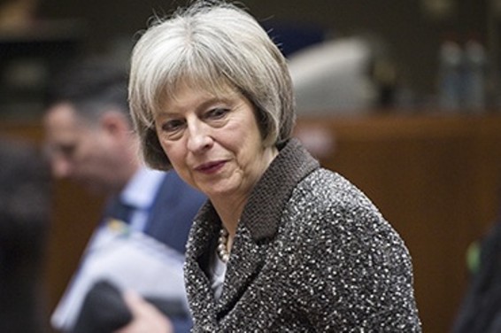 Մեծ Բրիտանիայի վարչապետը կայցելի Թուրքիան