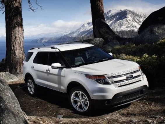 Ford–ը հին մեքենաներում ժամանակակից գործառույթներ կտեղադրի