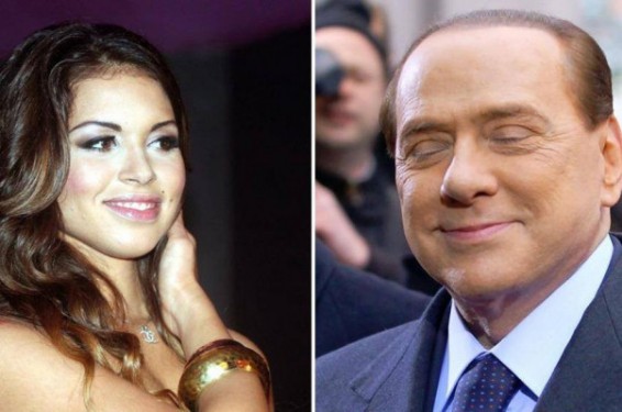 Սիլվիո Բեռլուսկոնիին նոր մեղադրանքներ են ներկայացվել` «Ռուբիի գործով» վկաներին կաշառելու համար