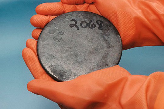 Իրանը ուրանի հարստացման նորագույն սերնդի IR-8 ցենտրիֆուգերի փորձարկում է սկսել