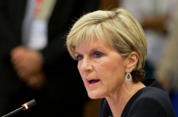 Ավստրալիան կաջակցի Թրամփի ներգաղթային քաղաքականությանը. երկրի ԱԳՆ