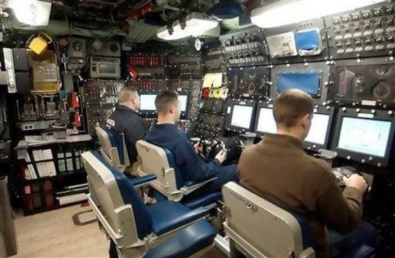 Спецслужбы США оценят способность руководства РФ и КНР пережить ядерный удар