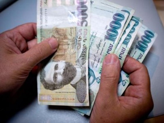 Կենսաթոշակի համար ստաժի հաշվառման պատասխանատուները կկրեն ֆինանսական պատասխանատվություն