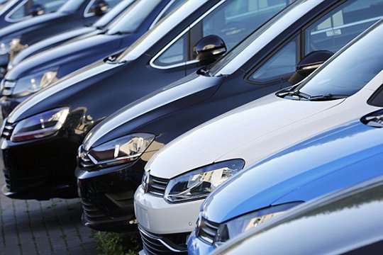 Volkswagen-ն ավտոմեքենաների վաճառքով աշխարհում առաջին տեղում է
