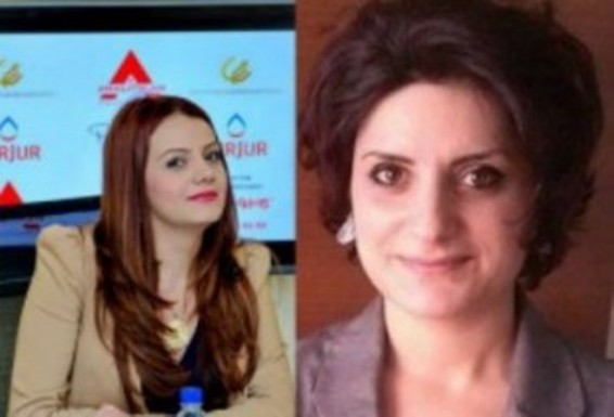 Analitik.am-ի կայքի տնօրենի օգնական Վարդիթեր Գիշյանը չի ընդունել իր մեղքը