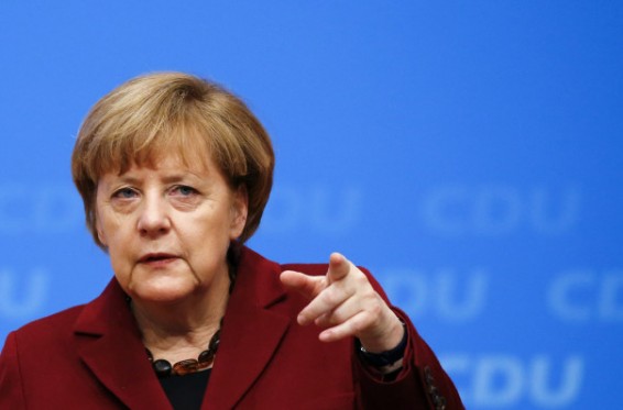 Մերկելն աշխատանքային այցով կմեկնի Թուրքիա. Թուրքիայի ԱԳՆ խոսնակ