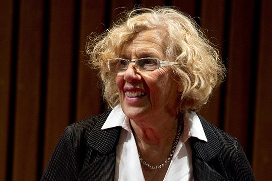 Մադրիդի քաղաքապետը Թրամփին համեմատել է Հիտլերի հետ․ ԶԼՄ-ներ