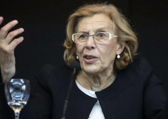 Մադրիդի քաղաքապետը Թրամփին համեմատել է Հիտլերի հետ